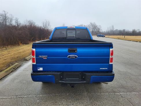 Used 2011 Ford F150 XLT w/ XLT Convenience Pkg image 8