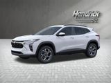 New 2026 Chevrolet Trax LT w/ Driver Confidence Package image 3
