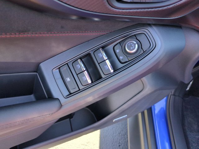 New 2026 Subaru WRX Limited AWD/4WD image 14
