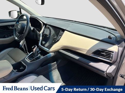 Used 2020 Subaru Outback Limited AWD/4WD image 31