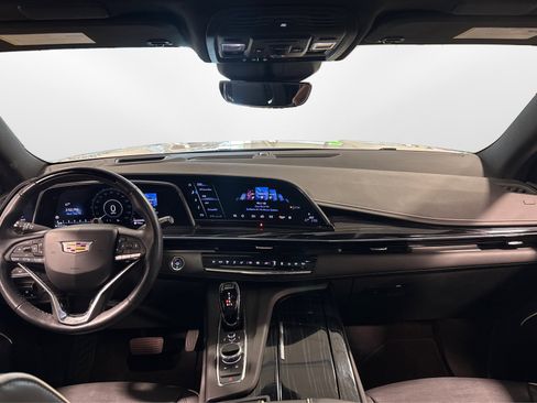 Used 2024 Cadillac Escalade Sport image 24