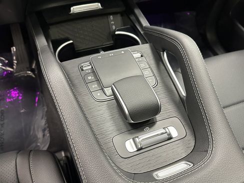 Certified 2024 Mercedes-Benz GLS 450 4MATIC image 34