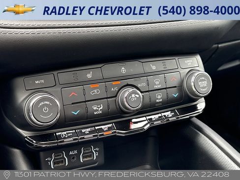 Used 2021 Dodge Durango GT AWD/4WD image 10