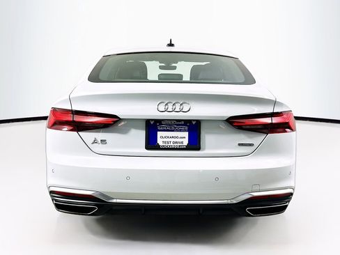 Certified 2022 Audi A5 2.0T Premium Plus image 15