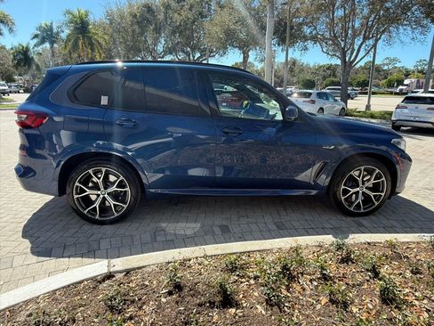 Certified 2023 BMW X5 xDrive45e w/ Executive Package image 10