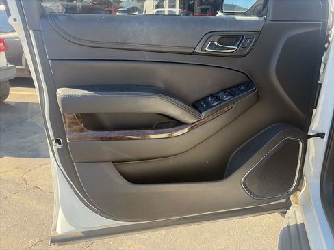 Used 2018 Chevrolet Tahoe LS image 14