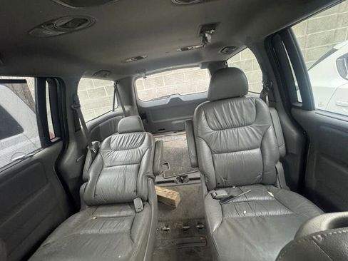 Used 2010 Honda Odyssey EX-L image 5