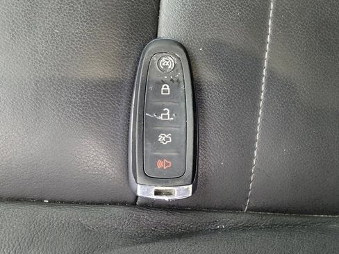 Used 2014 Ford Escape Titanium w/ Equipment Group 401A image 32