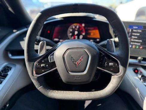 Used 2022 Chevrolet Corvette Stingray Preferred Cpe w/ 2LT RWD image 5