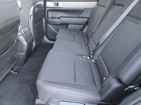 New 2026 Hyundai Santa Fe SE FWD image 20