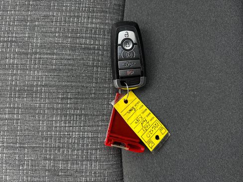 Used 2021 Ford F150 XLT w/ Equipment Group 302A High image 57