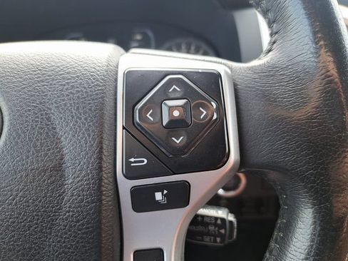 Used 2021 Toyota Tundra 1794 Edition AWD/4WD image 23