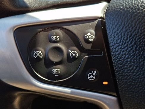 Used 2023 GMC Acadia SLT w/ Elevation Edition AWD/4WD image 22
