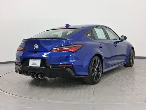 Used 2024 Acura Integra Type S image 9