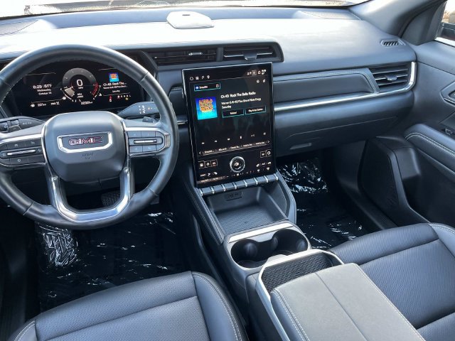 Used 2026 GMC Terrain Elevation w/ Elevation Premium Package AWD/4WD image 13
