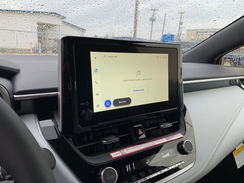 New 2026 Toyota Corolla SE FWD image 20