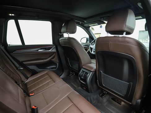 Certified 2023 BMW X3 xDrive30i w/ Premium Package image 26