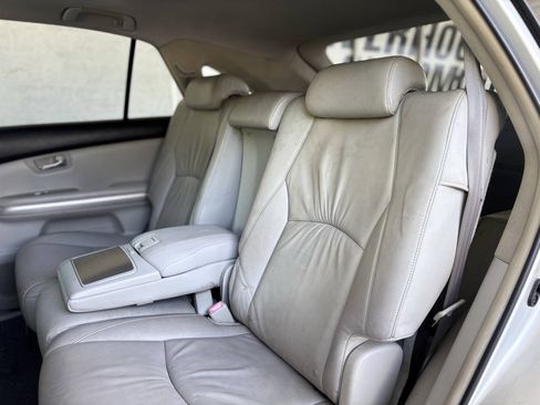 Used 2006 Lexus RX 400h AWD image 19