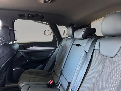 Used 2020 Audi SQ5 Premium w/ Convenience Package AWD/4WD image 13
