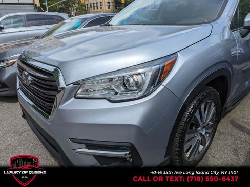 Used 2020 Subaru Ascent Limited w/ Technology Package image 3