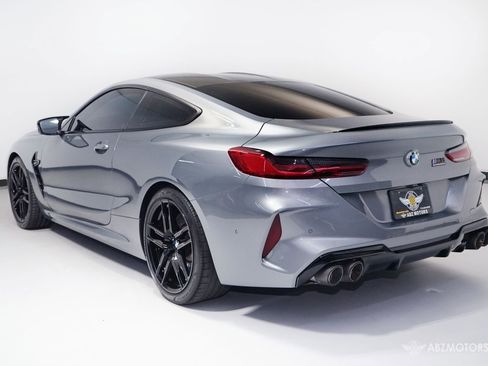 Used 2024 BMW M8 Competition AWD/4WD image 6