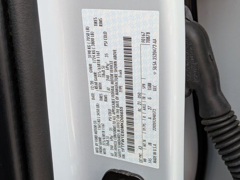 Used 2021 Ford F150 XL w/ STX Appearance Package AWD/4WD image 34