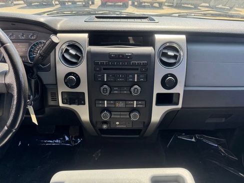 Used 2012 Ford F150 XLT w/ XLT Chrome Pkg AWD/4WD image 2