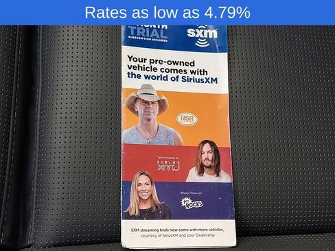 Certified 2024 Volvo XC90 T8 Ultimate w/ Lounge Package image 28