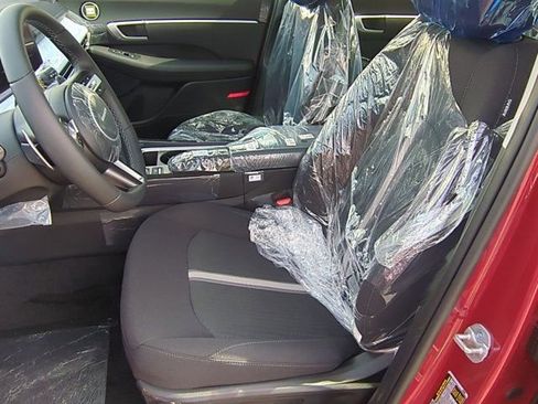 New 2025 Hyundai Sonata SEL image 10