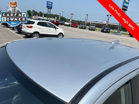 Used 2024 Mitsubishi Outlander Sport SE AWD/4WD image 10