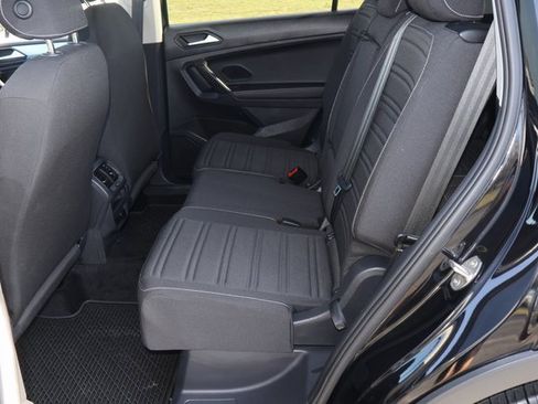 Certified 2023 Volkswagen Tiguan S image 13