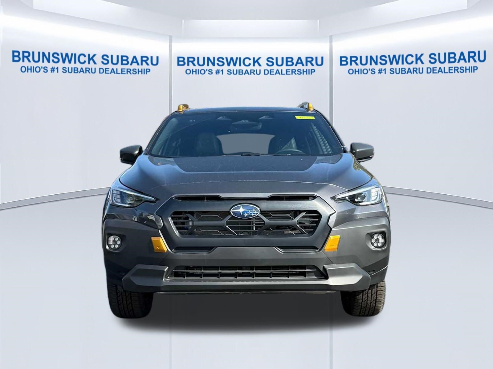 New 2026 Subaru Crosstrek 2.5i Wilderness AWD/4WD image 2