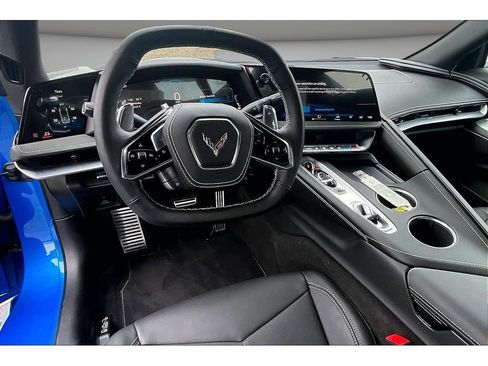 Used 2026 Chevrolet Corvette Stingray Coupe w/ 1LT image 6