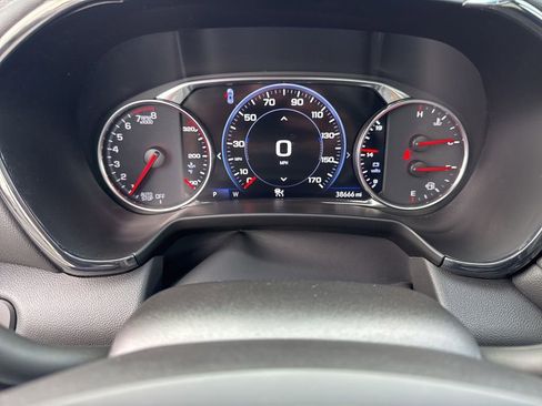 Used 2023 Chevrolet Blazer RS w/ Driver Confidence II Package image 27