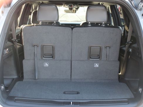 New 2025 Jeep Grand Cherokee L Altitude image 28