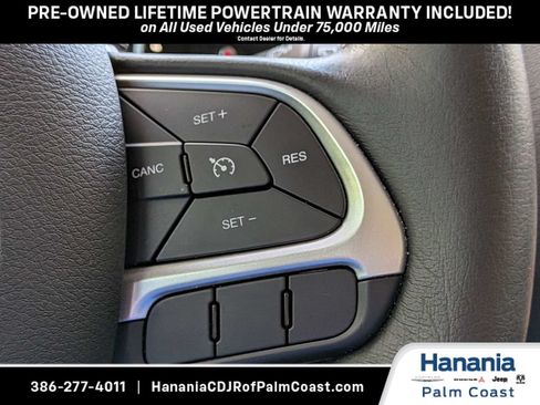 Used 2023 Jeep Renegade Trailhawk w/ Trailhawk Elite Group AWD/4WD image 29