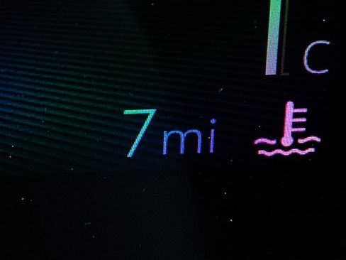 New 2026 Chevrolet Trax ACTIV image 32