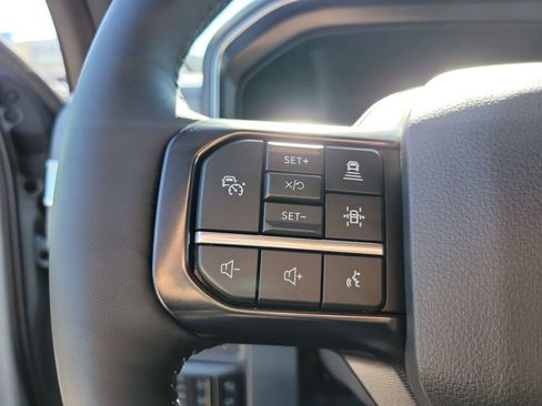 New 2026 Ford F250 Platinum image 19