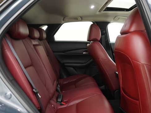 Used 2023 MAZDA CX-30 AWD 2.5 S w/ Preferred Package image 14