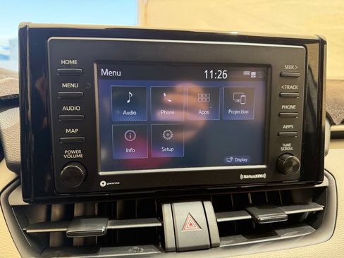 Used 2022 Toyota RAV4 XLE w/ Convenience Package AWD/4WD image 48