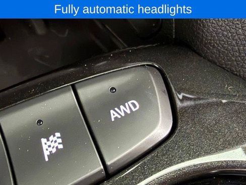 New 2026 Chevrolet TrailBlazer ACTIV w/ Convenience Package AWD/4WD image 22