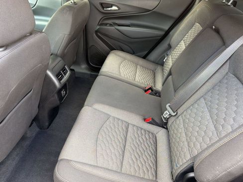 Used 2020 Chevrolet Equinox LT FWD image 21