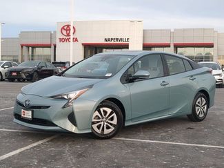 Certified 2017 Toyota Prius Four video 2