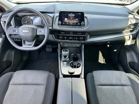 New 2026 Nissan Rogue SV image 26