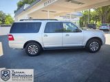 Used 2015 Ford Expedition EL XLT image 2
