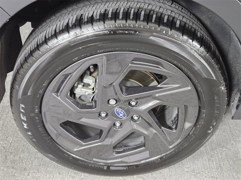 Certified 2025 Subaru Crosstrek 2.5i Sport image 9