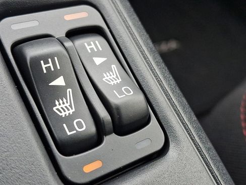 Certified 2025 Subaru Impreza 2.0i Sport image 23