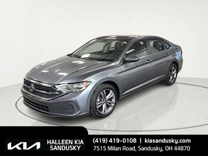 Used 2023 Volkswagen Jetta SE