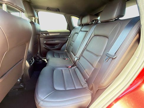 Certified 2023 MAZDA CX-5 Signature image 20