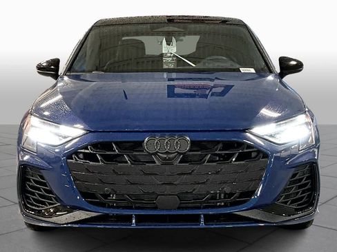 New 2026 Audi S3 Premium image 3